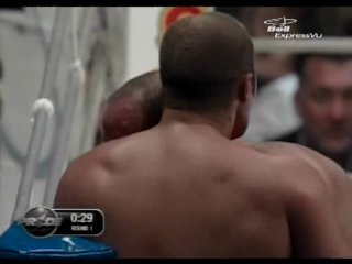Фёдор емельяненко марк коулмен ( бой 28 )