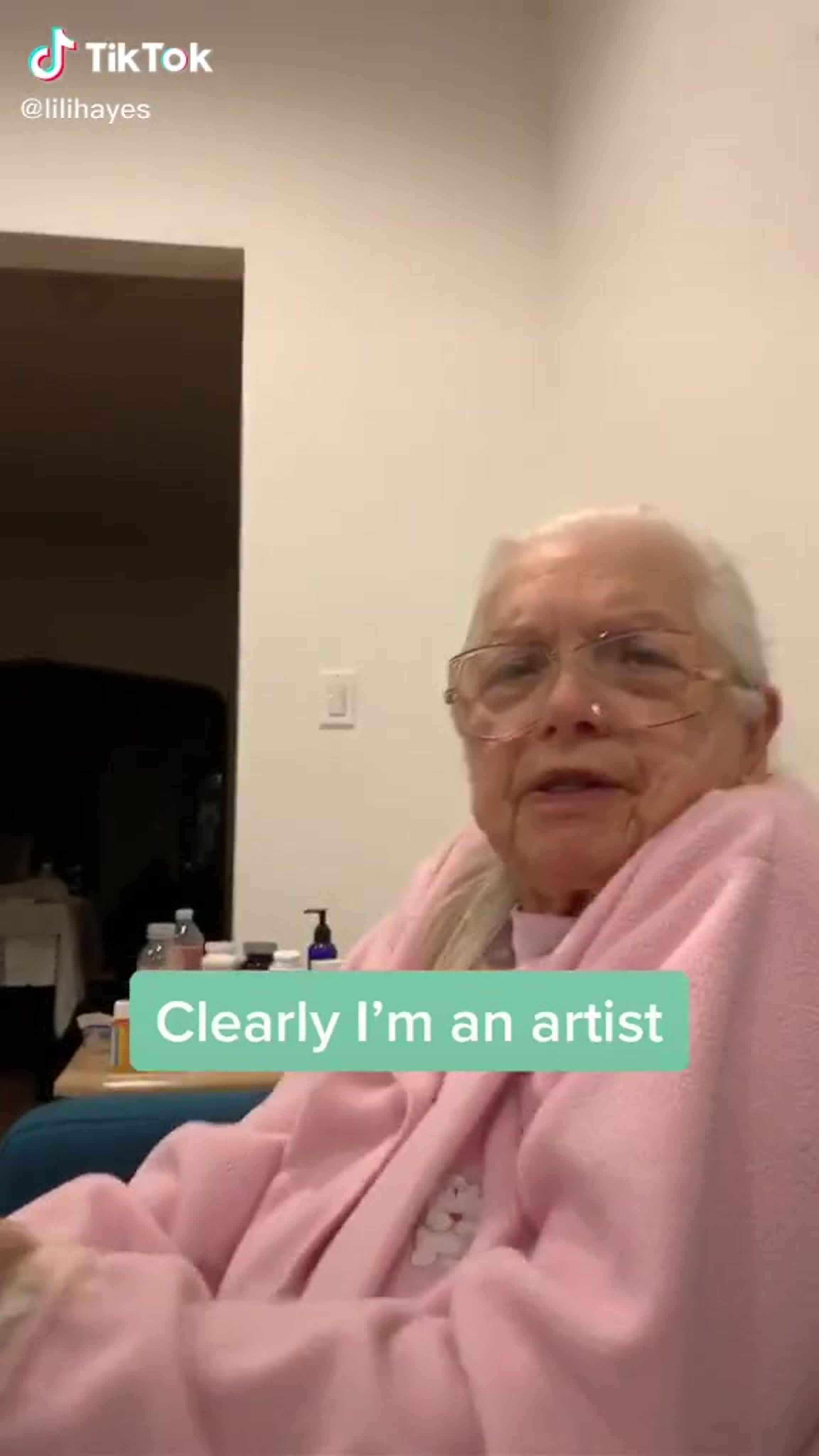 English 101 with lili hayes watch online