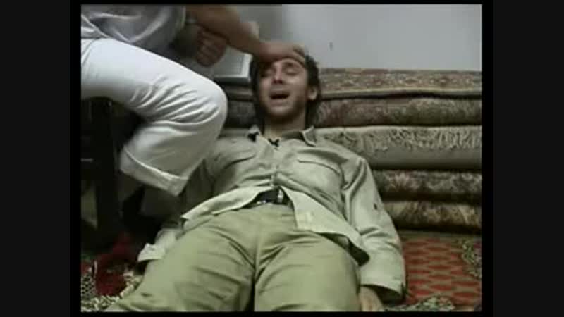 Изгнание джинна 2