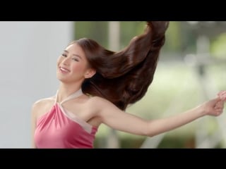 Sarah geronimo and kathryn bernardo for sunsilk smooth and manageable