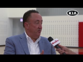 Gar forman on the 2016 nba draft 23 06 16