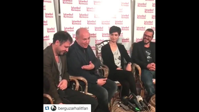 Instagram video by engin akyurek tuba büyüküstün • may 26, 2016