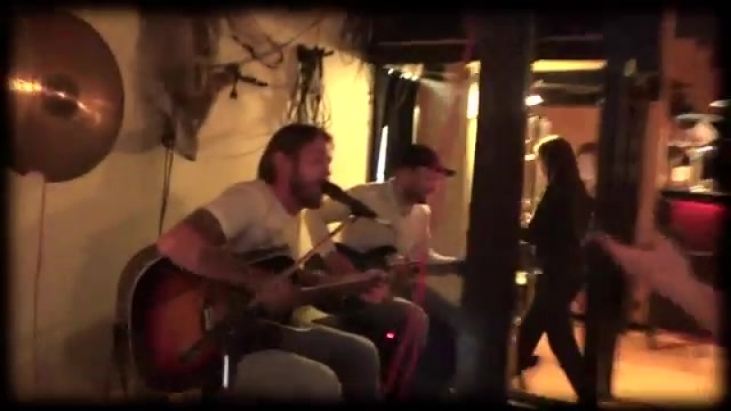 Гранитный цех верзила /а лаэртский cover/ (routecafe, г красногорск, 24 02 2018)