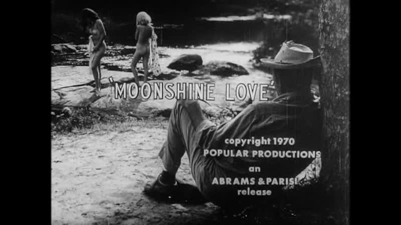 Мерзкие сестры sod sisters (moonshine love) (1969)