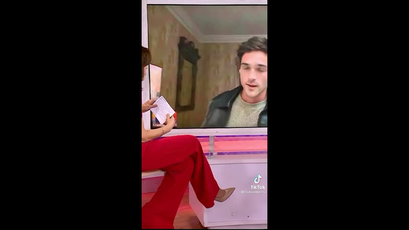 Jacob porn video – Джейкоб элорди (jacob elordi) эйфория новая девушка