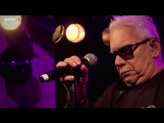 Eric burdon live in berlin (2015)