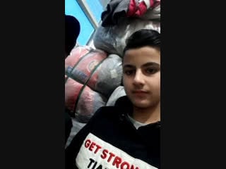 محمد سوري live