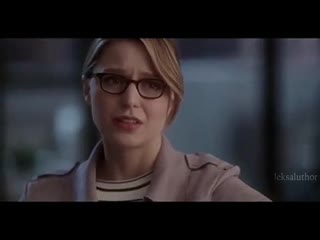 Kara and lena | supercorp