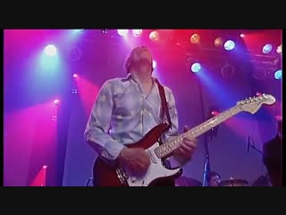 Robin trower full concert rockpalast crossroads, bonn (2005)