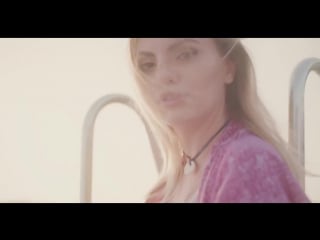 Monoir feat alexandra stan save the night (official video)
