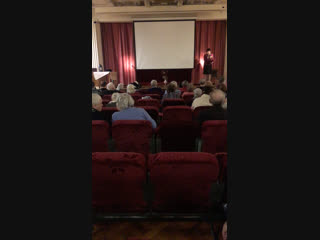 Live актив молодёжи ао"концерн"цнии"электроприбор"