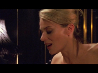 Diana glenn nude satisfaction s01e09 (2007)