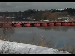 36 золотые пески или музей на три дня