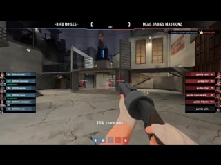 Corsa goes for the plat spy play on metal works