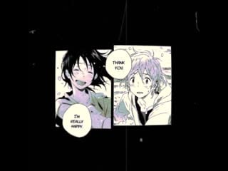 ⊱ umibe no etranger |