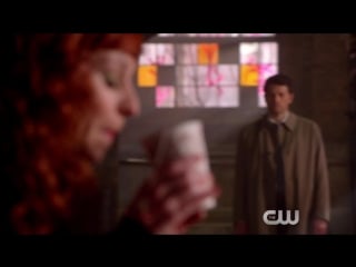 Will dean be cured in time? jeremy carver dives into wednesday's season 10 finale spn