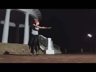 Slan, mihmih, kitkat, dee hip hop @ rotonda part2 15 08 2020