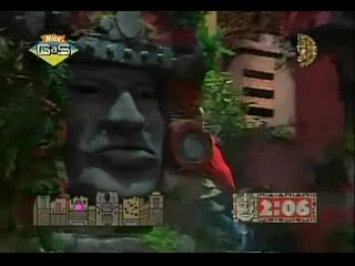 02x28 the two cornered hat of napoleon | legends of the hidden temple