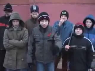 Я админ запомни мразь