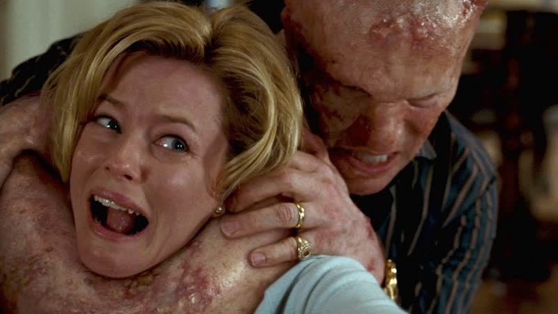 Slither porn video – Слизняк / slither (2006)