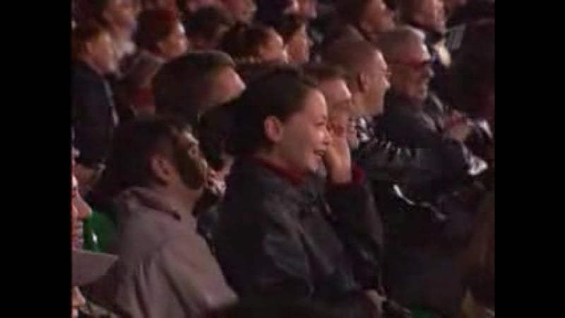 Квн уральские пельмени (бременские музыканты, качки)