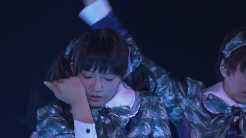 Shiritsu ebisu chuugaku toshiwasure dai gakugeikai 2013 “ebichu no star conductor” pt 2 (bd rip)