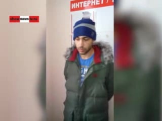 Тау барыги закладчики попались на машине 228