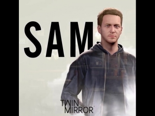 Twin mirror – meet sam higgs