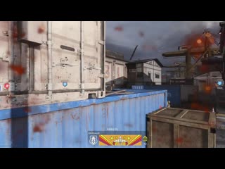 New spider man perk!! modern warfare