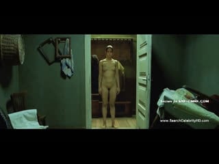 Cmnf отрывок из фильма – голый призрак