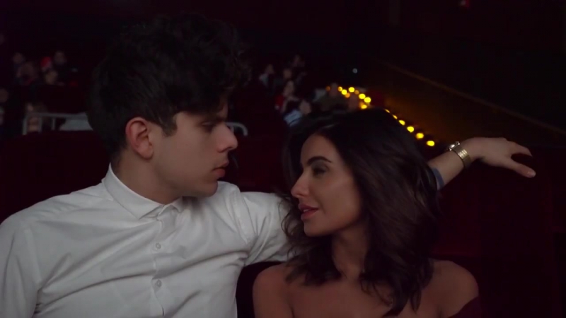 Круговорот любви