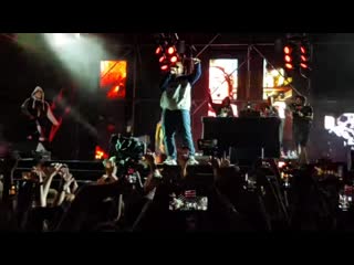 [концертоман] konstrukt – porchy, may wave$, jeembo, loqiemean, thomas mraz, tveth, souloud, markul, oxxxymiron