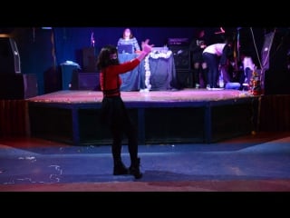 Минами die antwoord fat faded fuck face