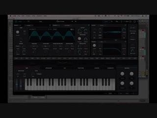 Arturia new pigments soft synth first look!