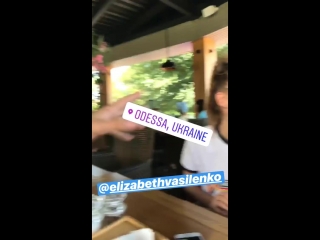Видео от elizabeth vasilenko ›› елизавета василенко watch online