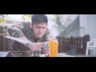 Ydk(you don’t know) by plastic catastrophe with lord nelson