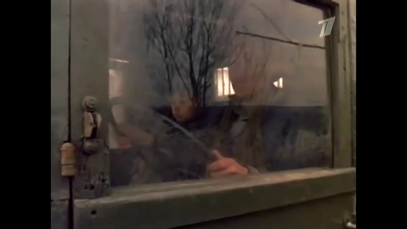 Идущий следом (1984) мелодрама родион нахапетов