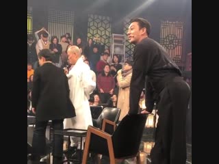 Yoo ah in dool ain going all directions ракурс ок