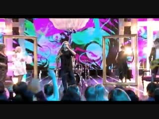 Ле трюк aka децл вечеринка 2010 (с русской монро)