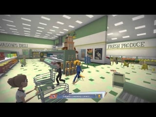 Let's play #3 octodad