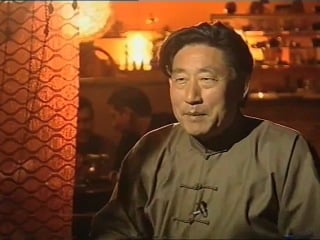 Интервью с чэнь сяо ваном