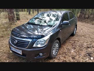 Ravon r 4 десять месяцев владения!разочарование или радость