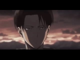 Porn on titan атака титанов levi ackerman леви аккерман anime vine | edit