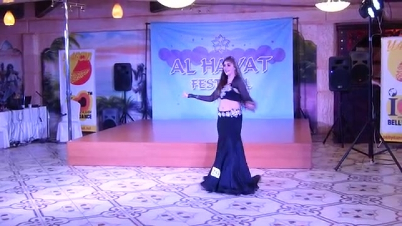 Diana gabrielyan raks 21138