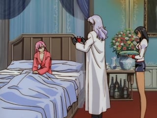 [anidub] agent aika | айка [03] [юки [animegroup]]