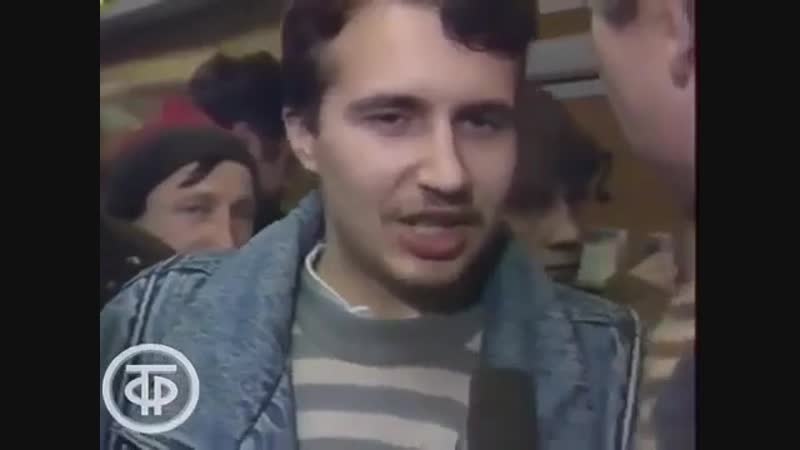 Московская пивная