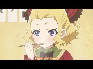 [tempestfansub] isekai izakaya koto aitheria no izakaya nobu 03 [720p]