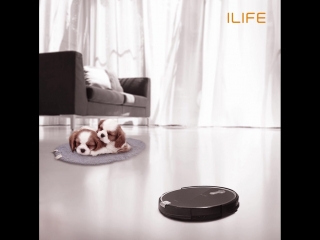 Ilife video demo #1