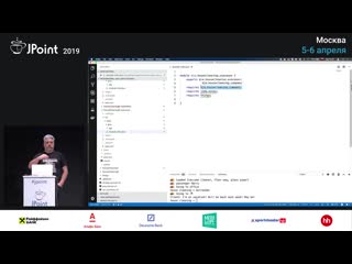 Jpoint 2019 milen dyankov decomposing java applications