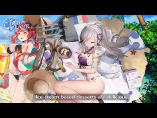 Dunkerque and emile bertin l2d preview